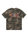 thisisneverthat TNT FL Camo Tee