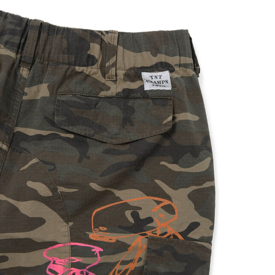 thisisneverthat TNT FL Cargo Pant