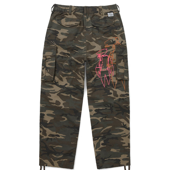 thisisneverthat TNT FL Cargo Pant