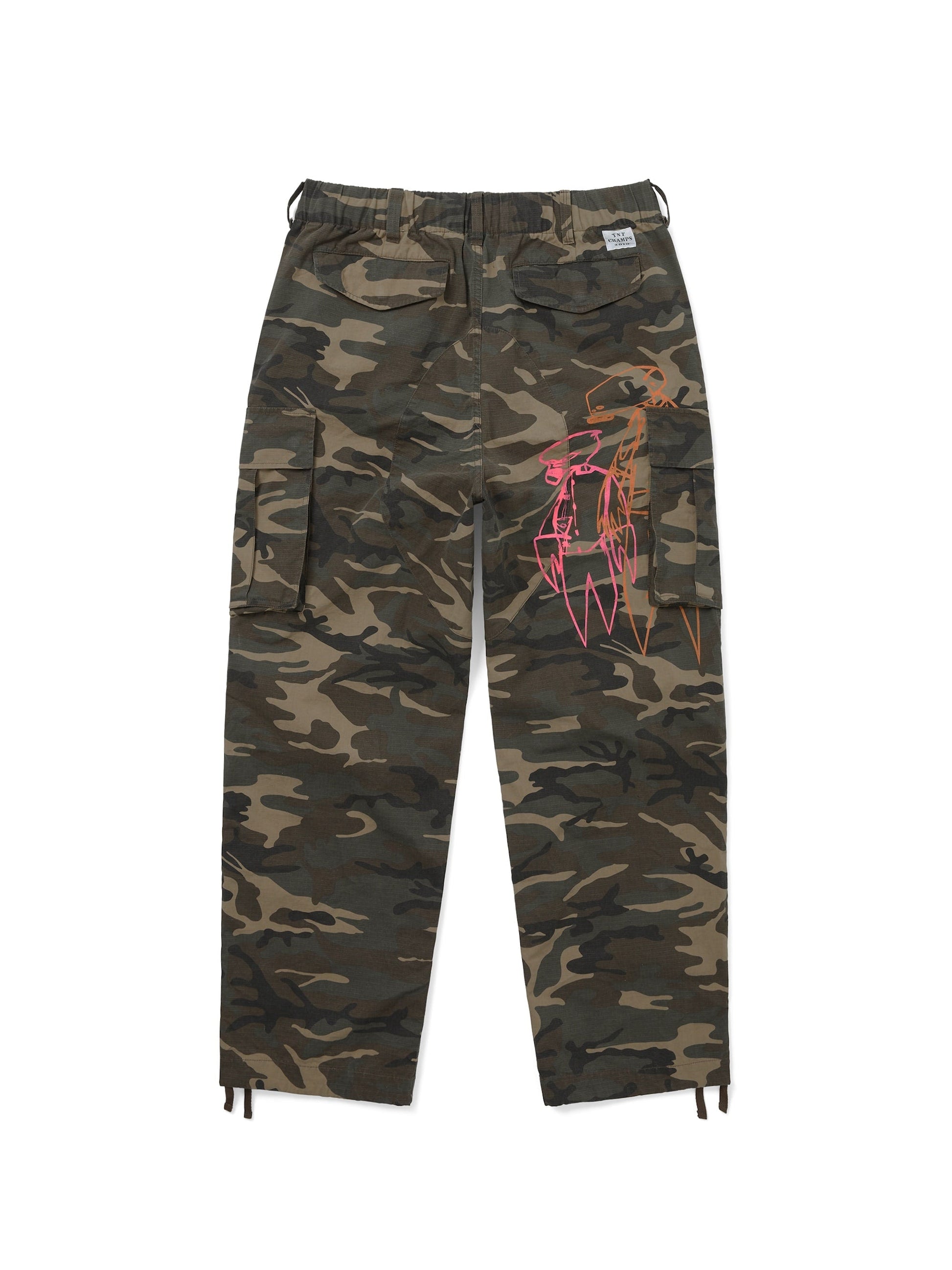 thisisneverthat TNT FL Cargo Pant