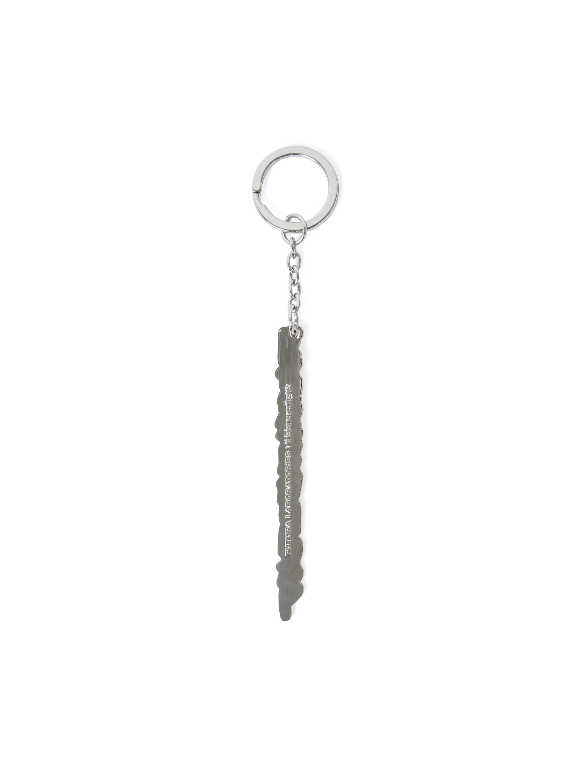 thisisneverthat TNT FL Keyring