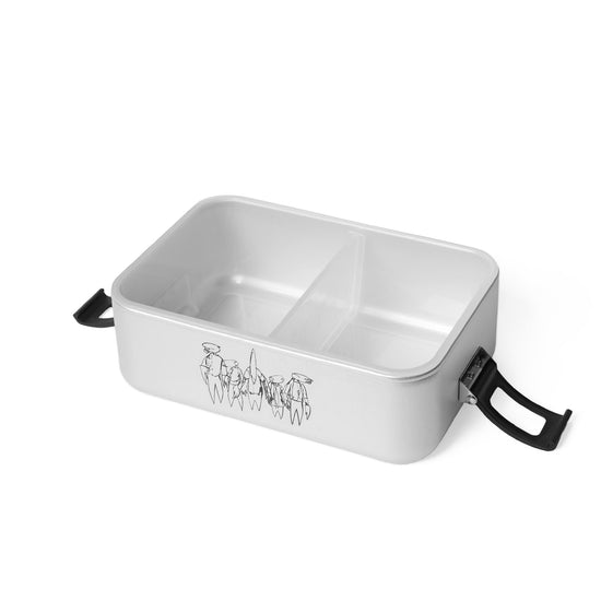 thisisneverthat TNT FL Lunch Box