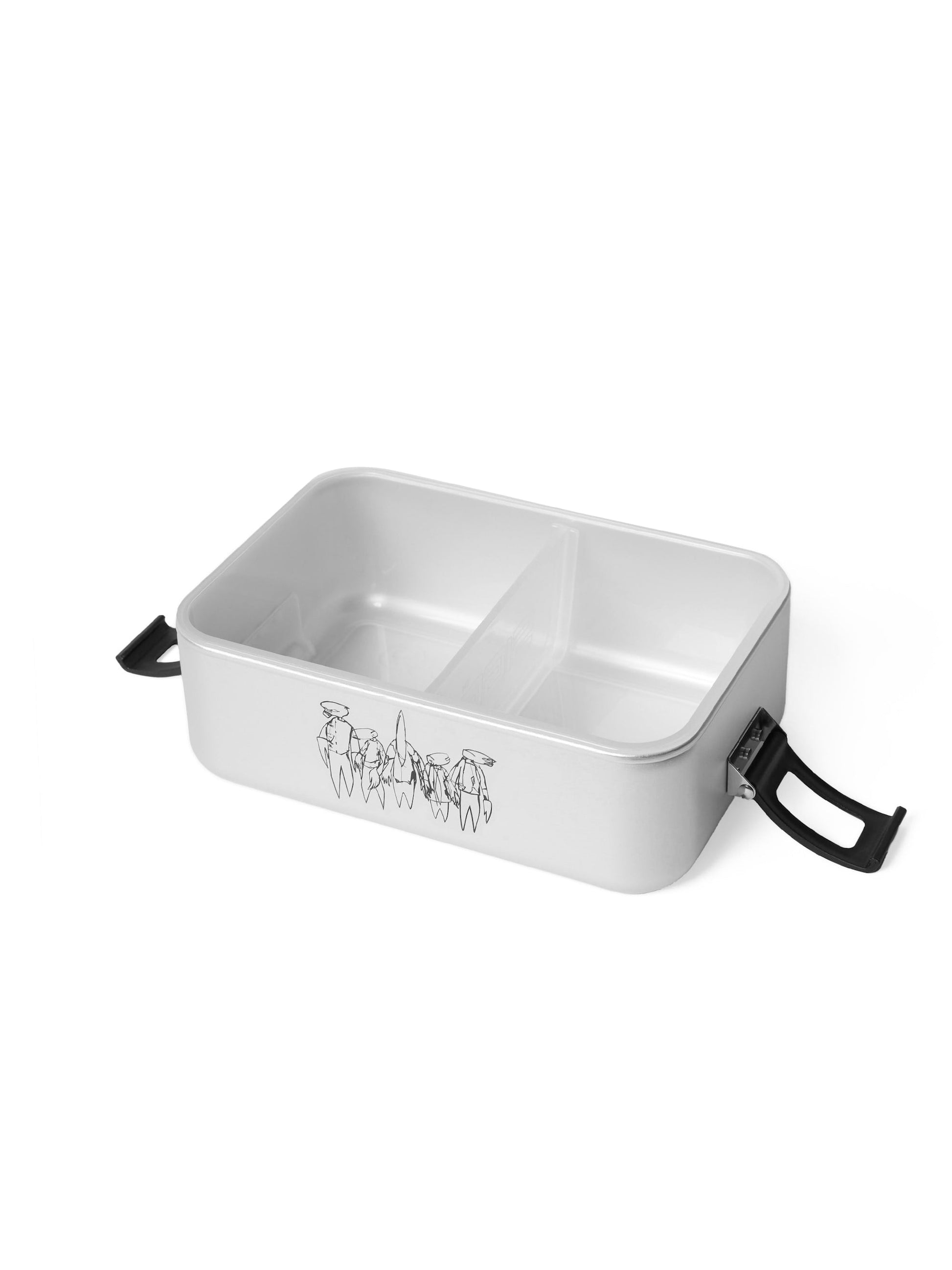 thisisneverthat TNT FL Lunch Box