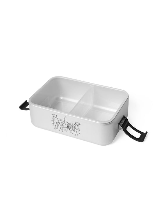 thisisneverthat TNT FL Lunch Box