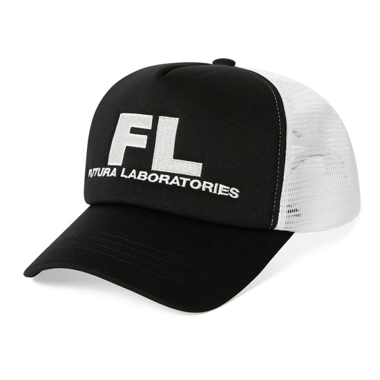 thisisneverthat TNT FL Mesh Trucker Cap