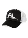 thisisneverthat TNT FL Mesh Trucker Cap