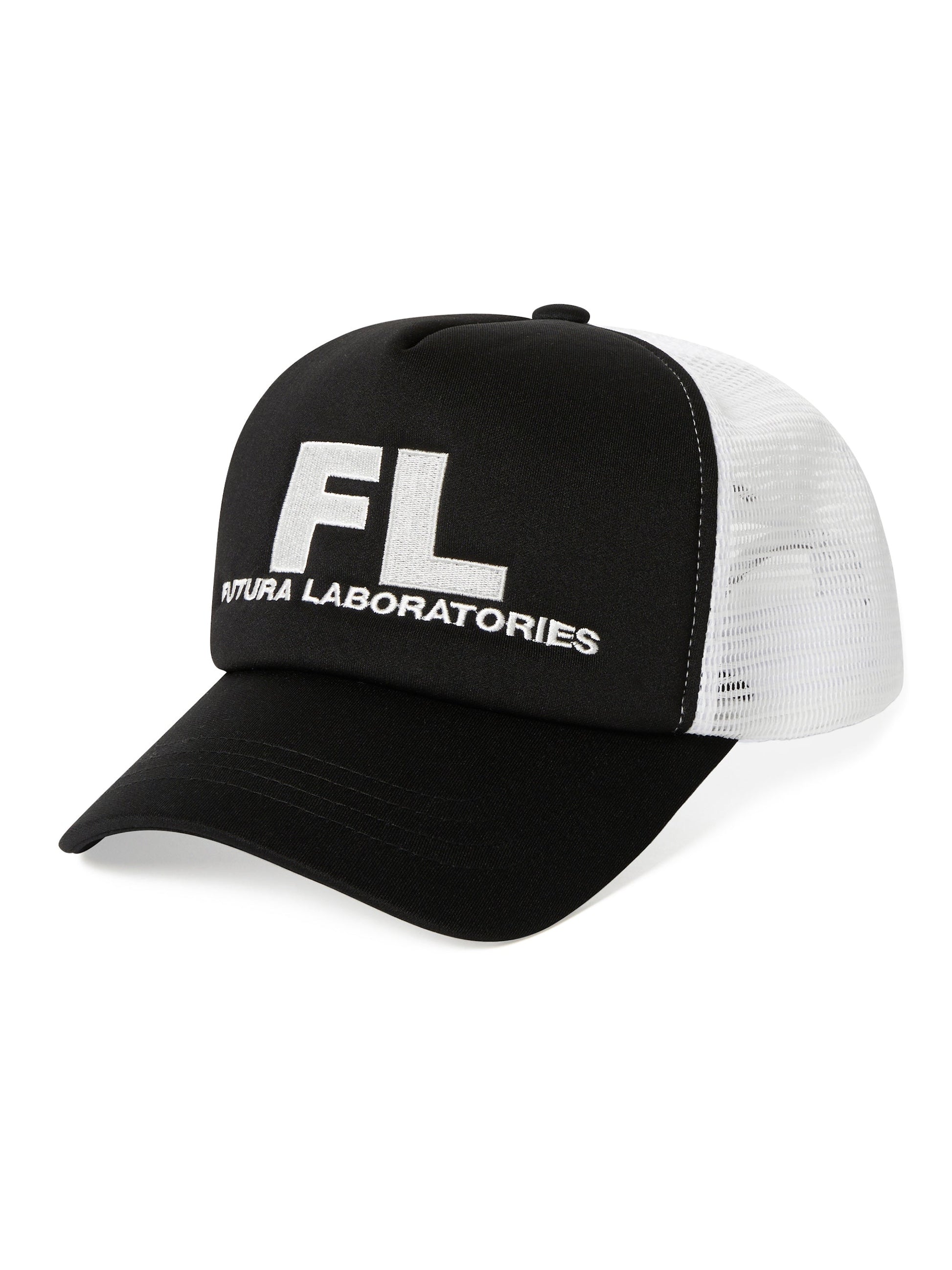 thisisneverthat TNT FL Mesh Trucker Cap