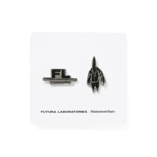 thisisneverthat TNT FL Pin