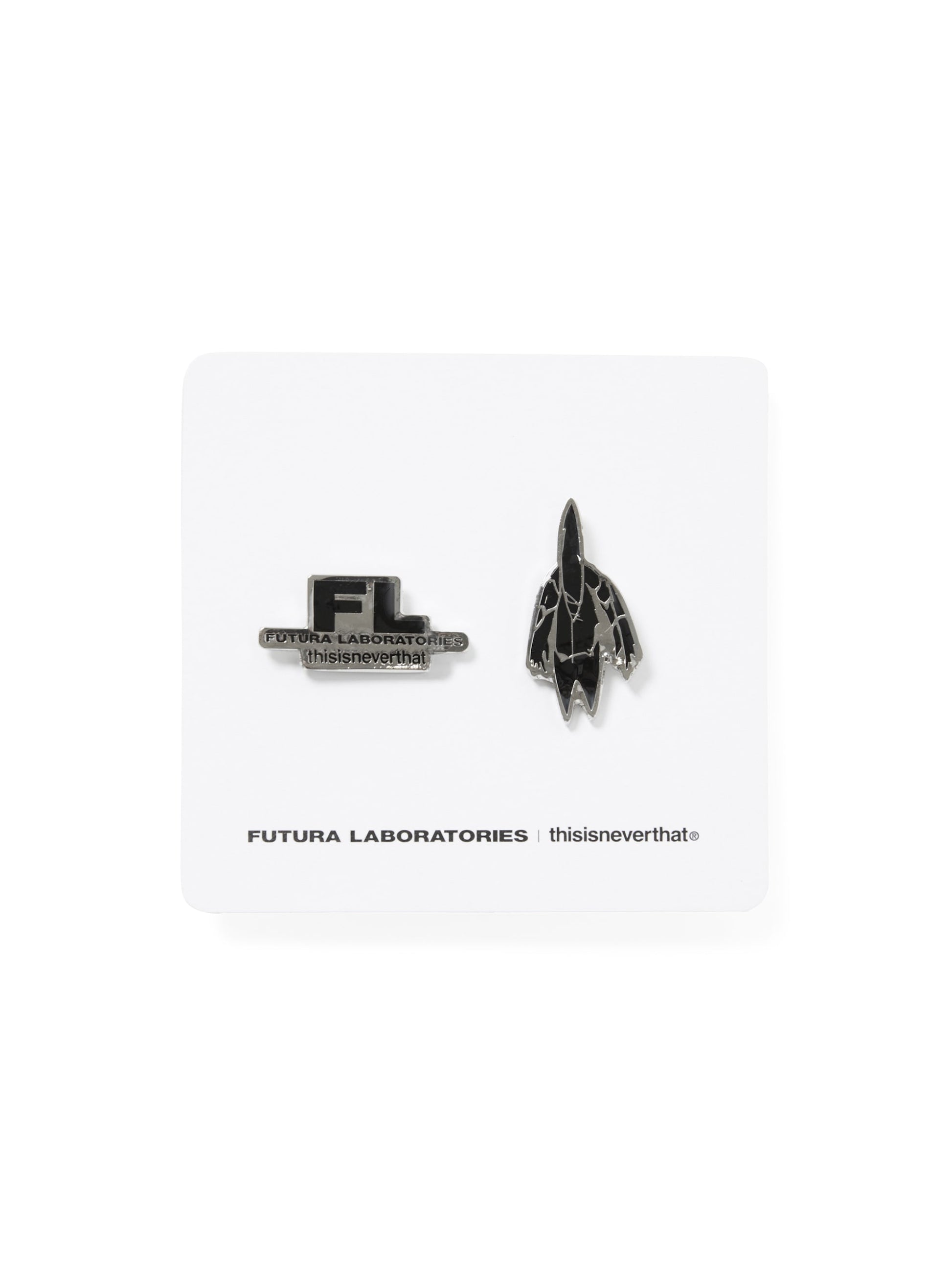 thisisneverthat TNT FL Pin