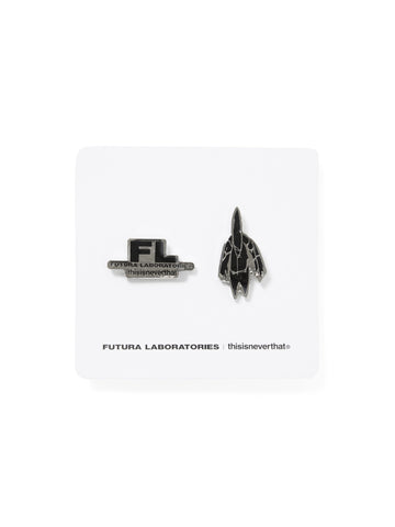 thisisneverthat TNT FL Pin
