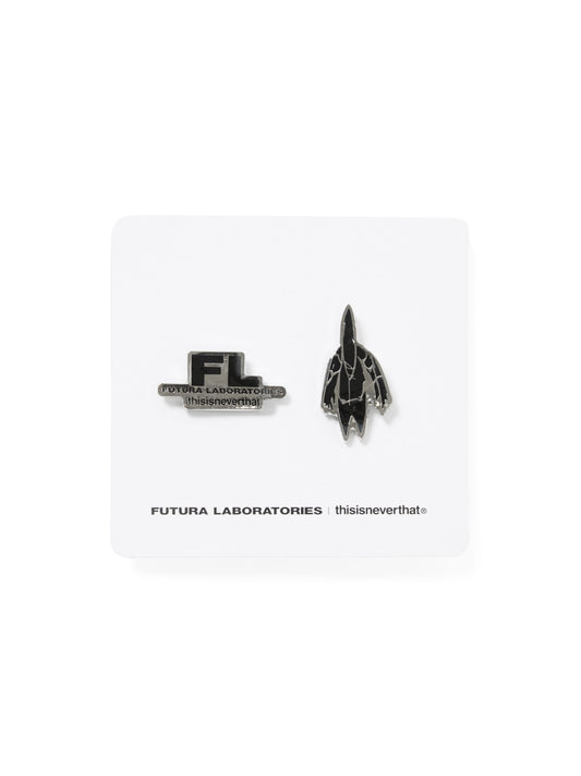 thisisneverthat TNT FL Pin