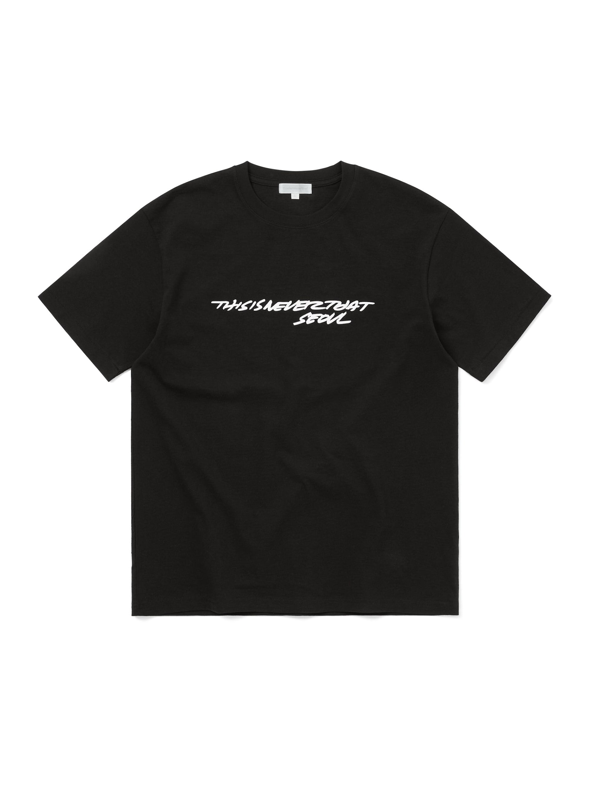 thisisneverthat TNT FL Seoul Tee