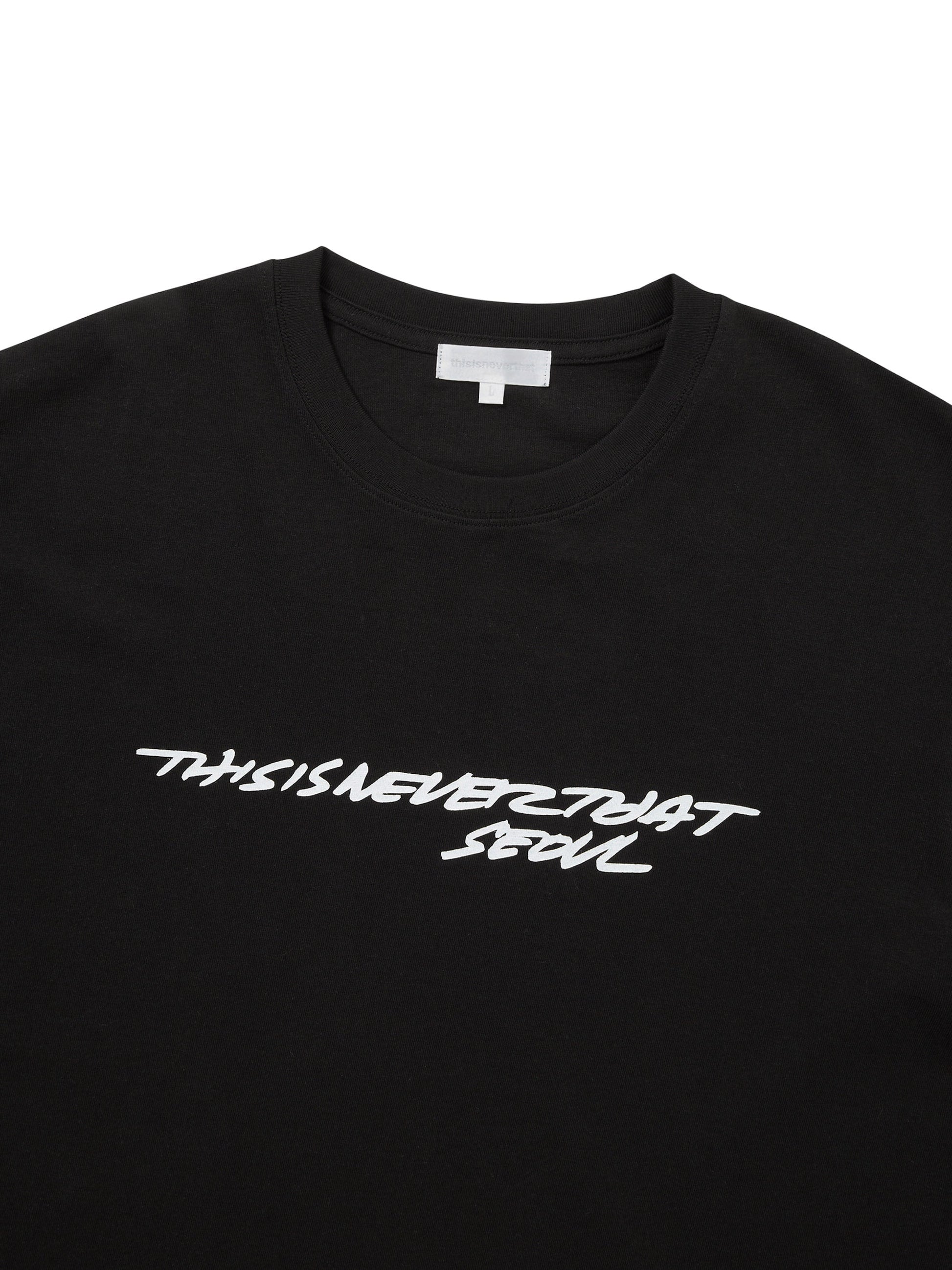 thisisneverthat TNT FL Seoul Tee