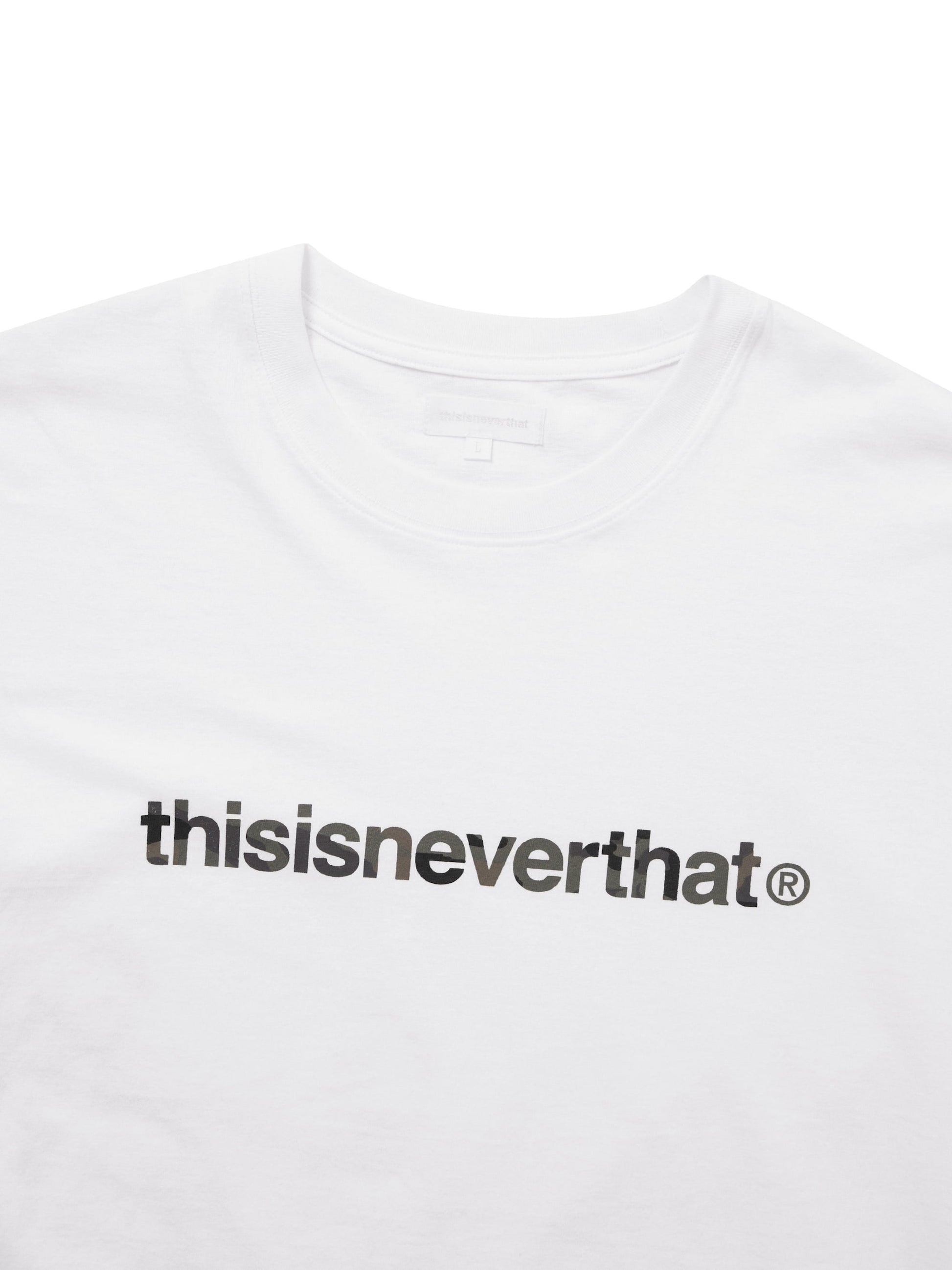 thisisneverthat TNT FL T-Logo Tee