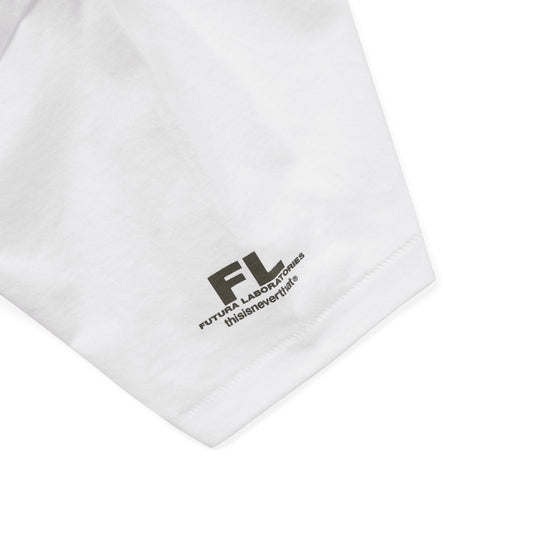 thisisneverthat TNT FL T-Logo Tee