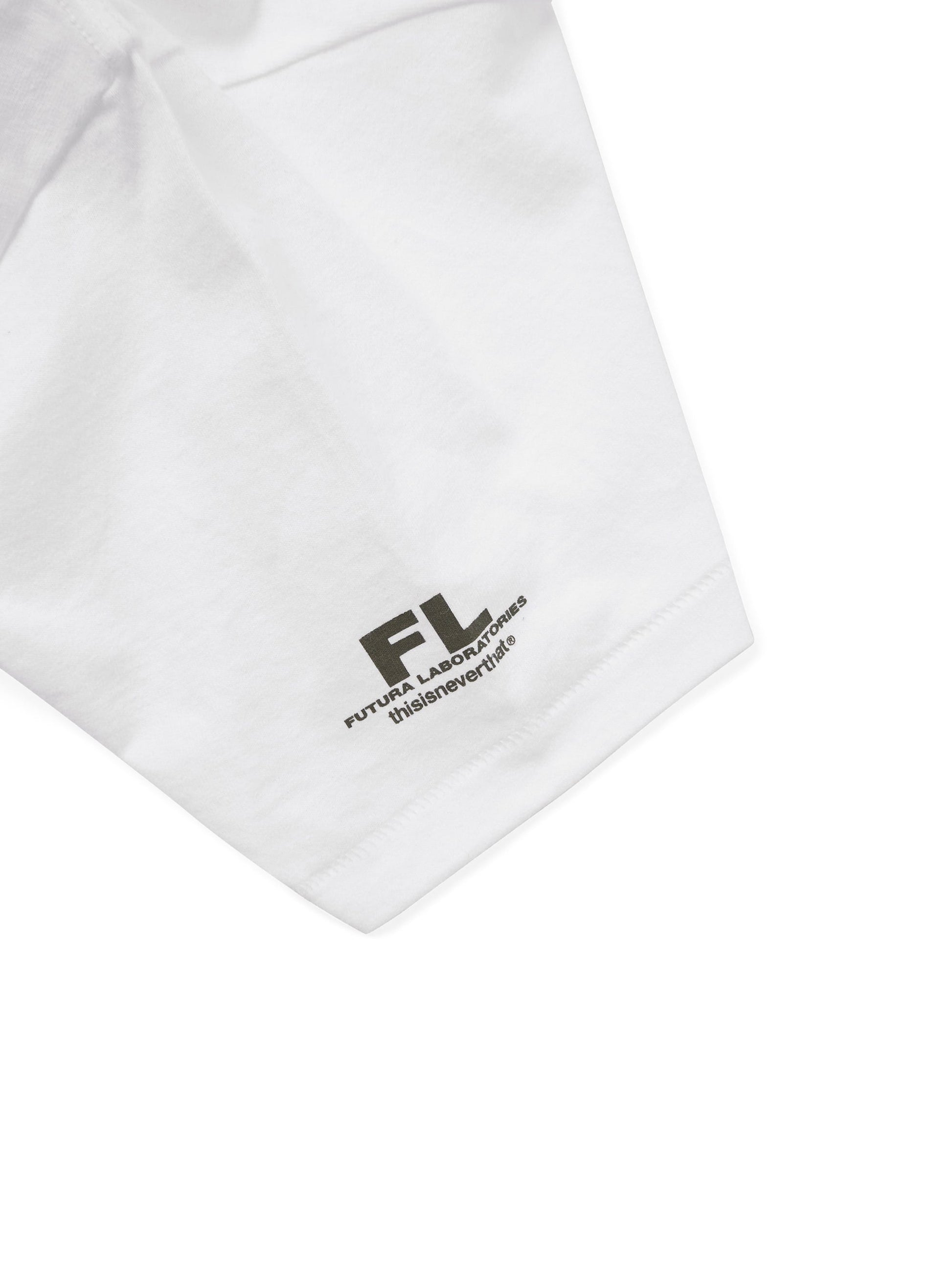 thisisneverthat TNT FL T-Logo Tee