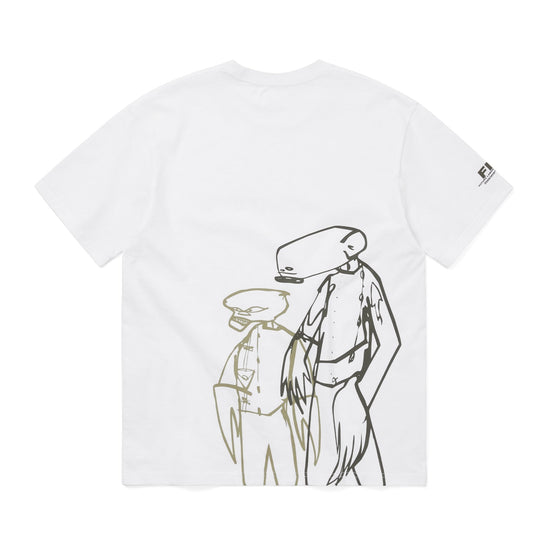 thisisneverthat TNT FL T-Logo Tee