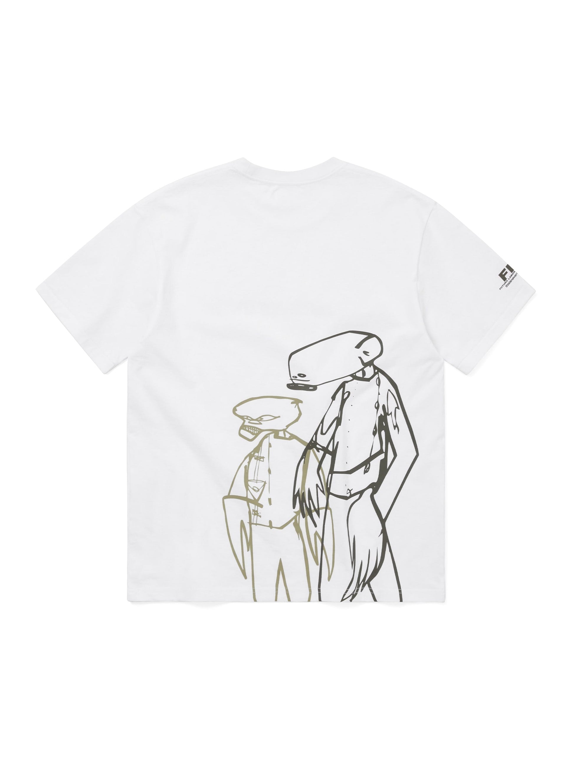 thisisneverthat TNT FL T-Logo Tee