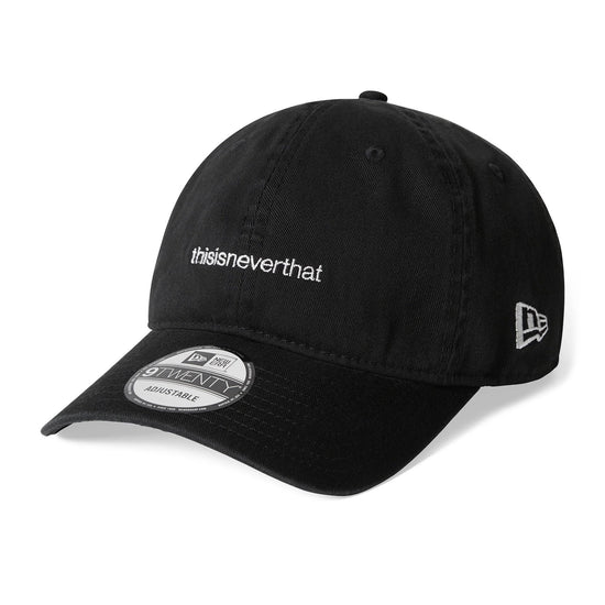 thisisneverthat TNT NEW ERA TL-Logo Cap