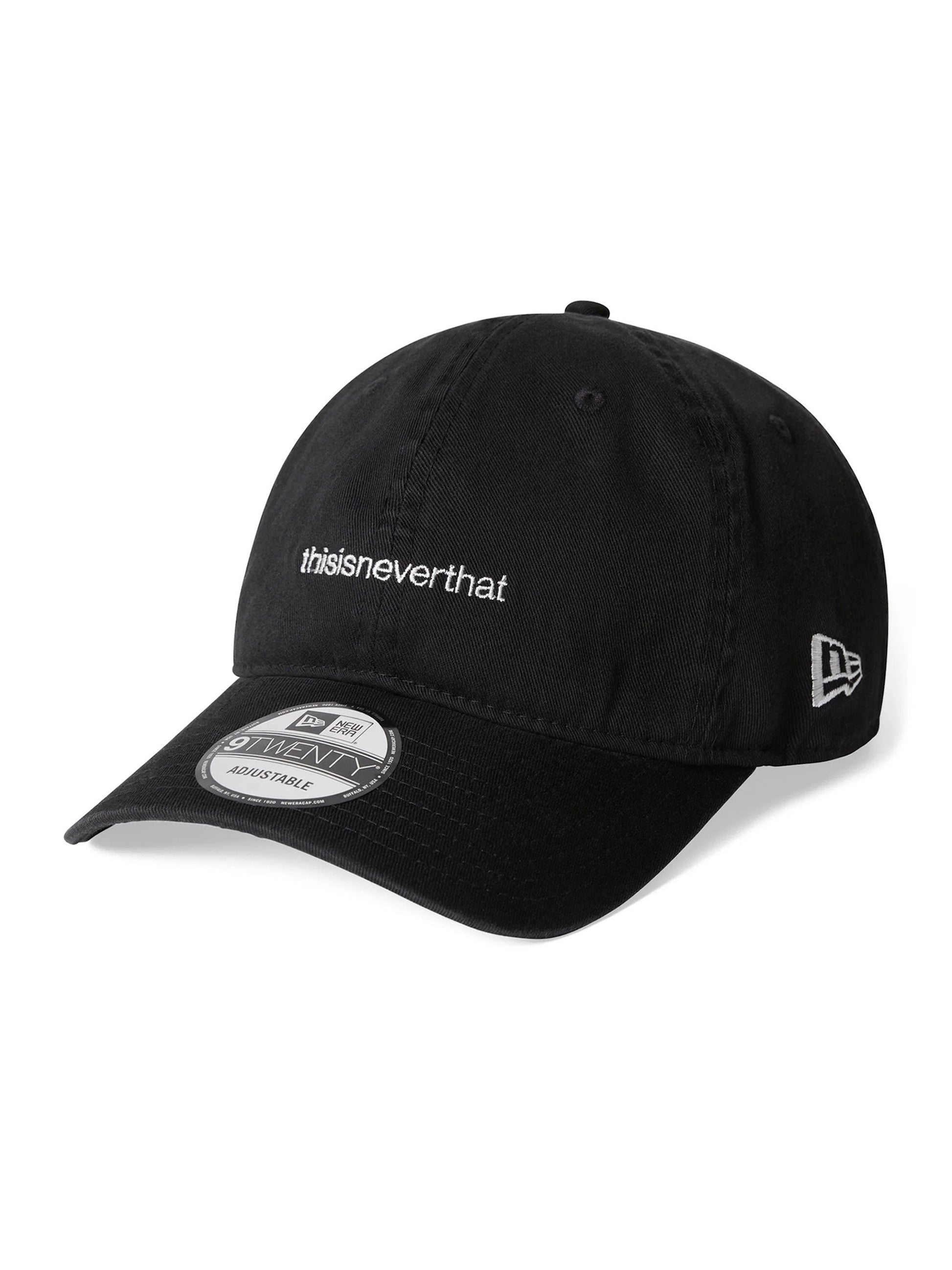 thisisneverthat TNT NEW ERA TL-Logo Cap