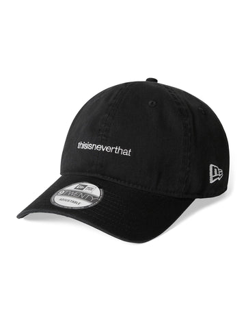 thisisneverthat TNT NEW ERA TL-Logo Cap