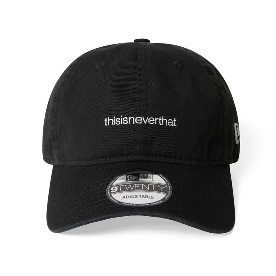 thisisneverthat TNT NEW ERA TL-Logo Cap