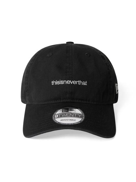 thisisneverthat TNT NEW ERA TL-Logo Cap