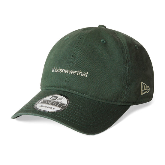 thisisneverthat TNT NEW ERA TL-Logo Cap