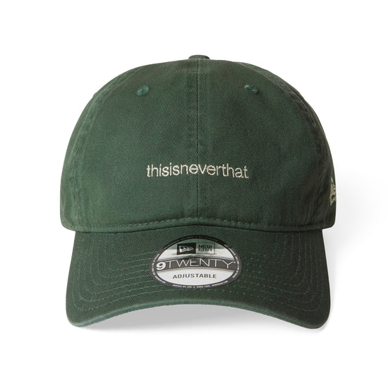 thisisneverthat TNT NEW ERA TL-Logo Cap