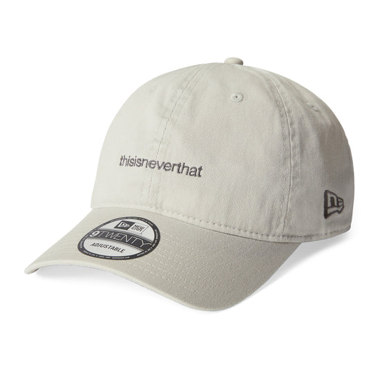 thisisneverthat TNT NEW ERA TL-Logo Cap