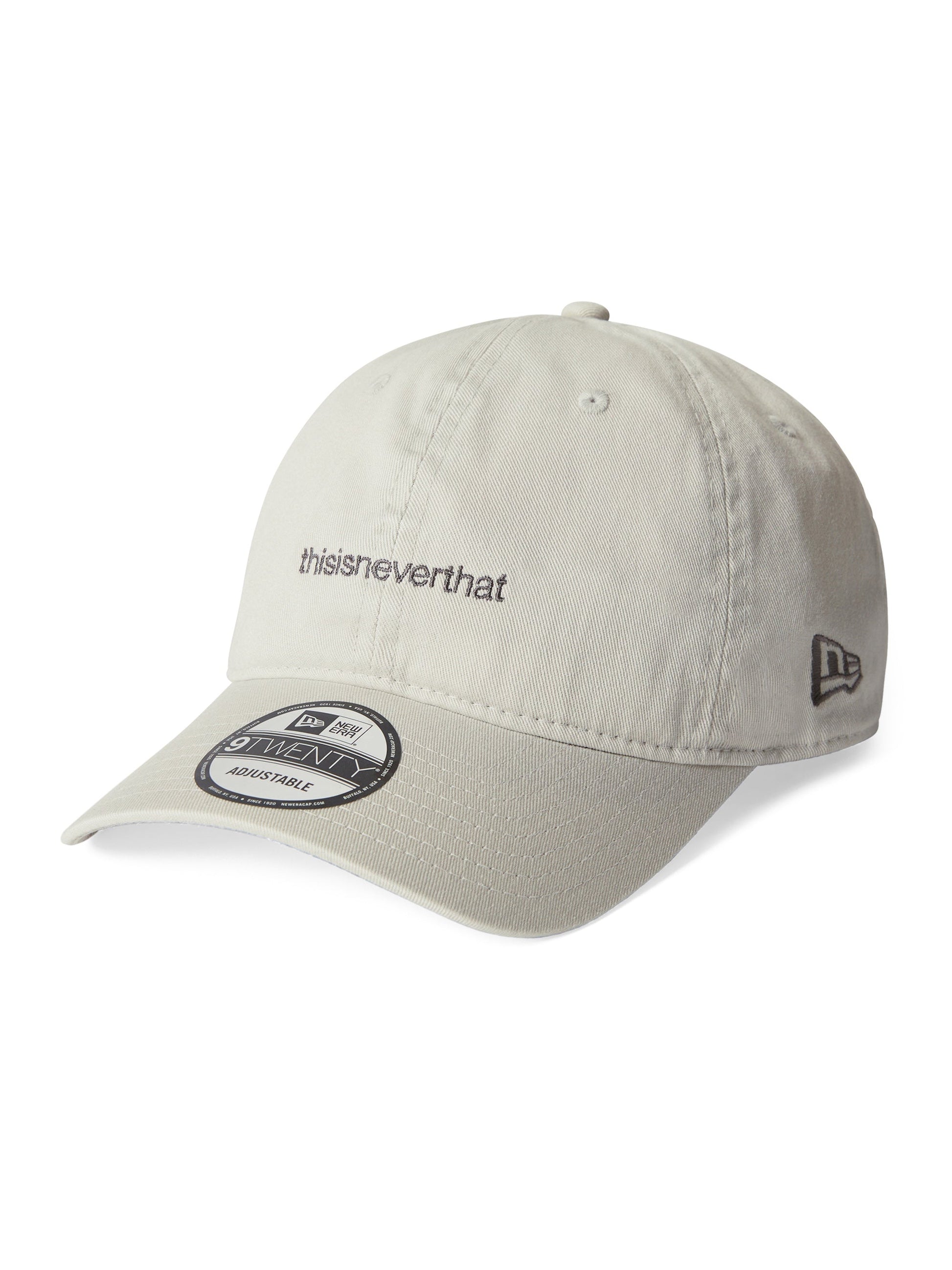 thisisneverthat TNT NEW ERA TL-Logo Cap