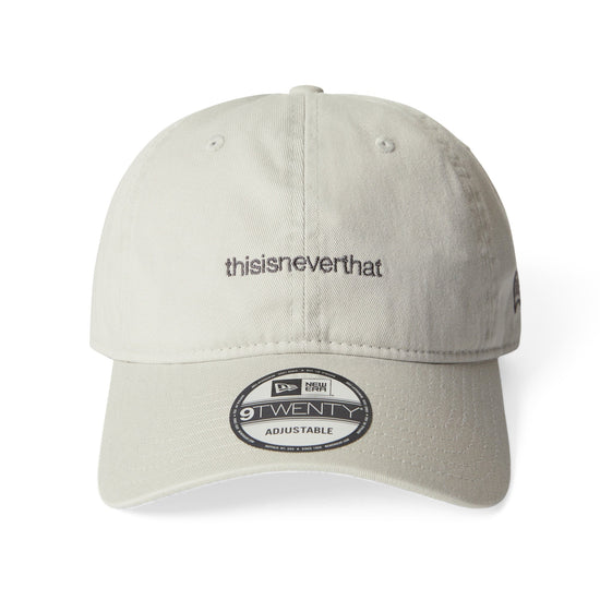 thisisneverthat TNT NEW ERA TL-Logo Cap