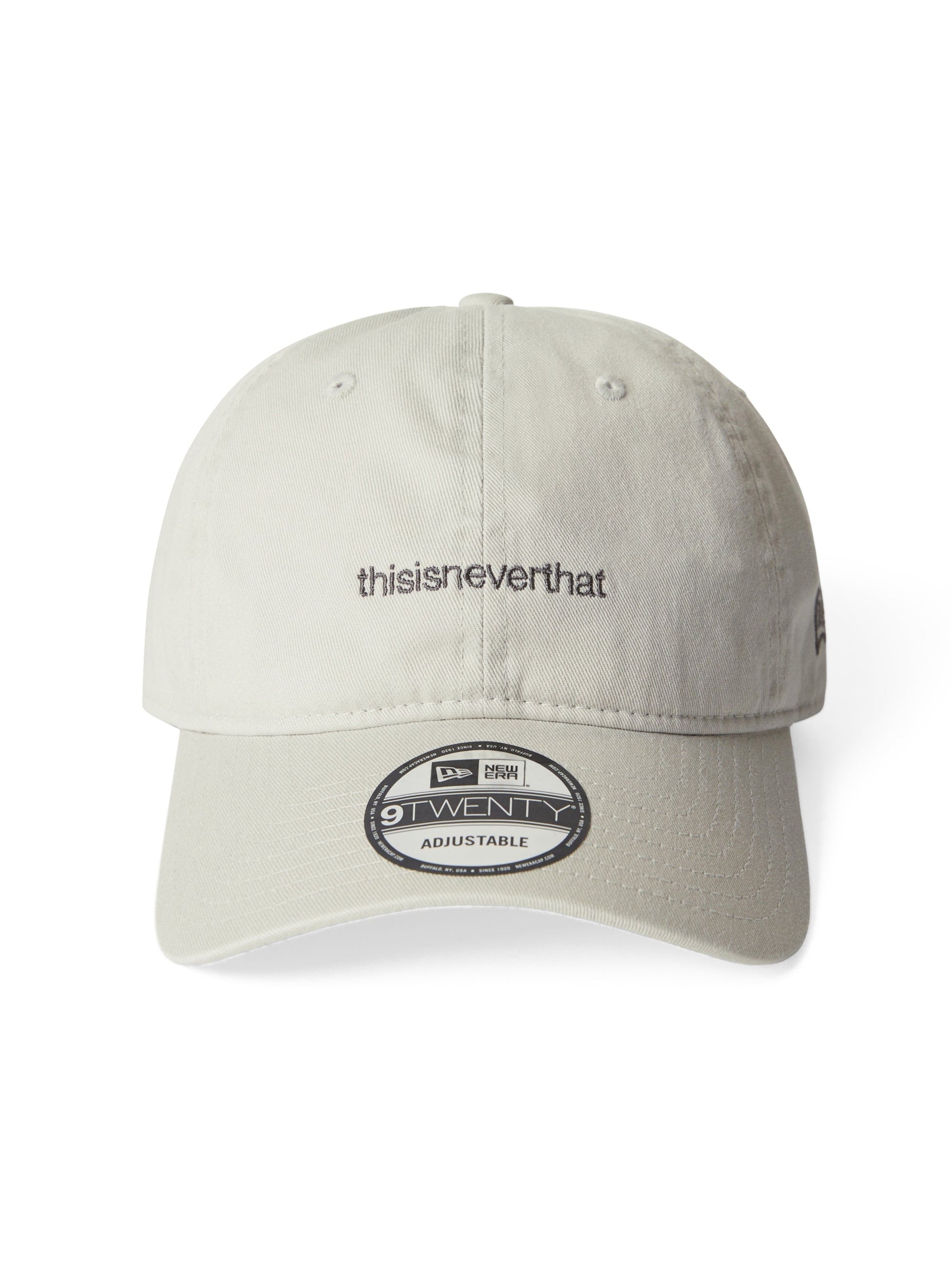 thisisneverthat TNT NEW ERA TL-Logo Cap