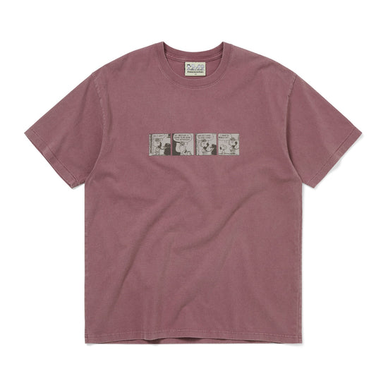 thisisneverthat TNT PEANUTS Comic Strip Tee