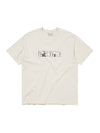 thisisneverthat TNT PEANUTS Comic Strip Tee