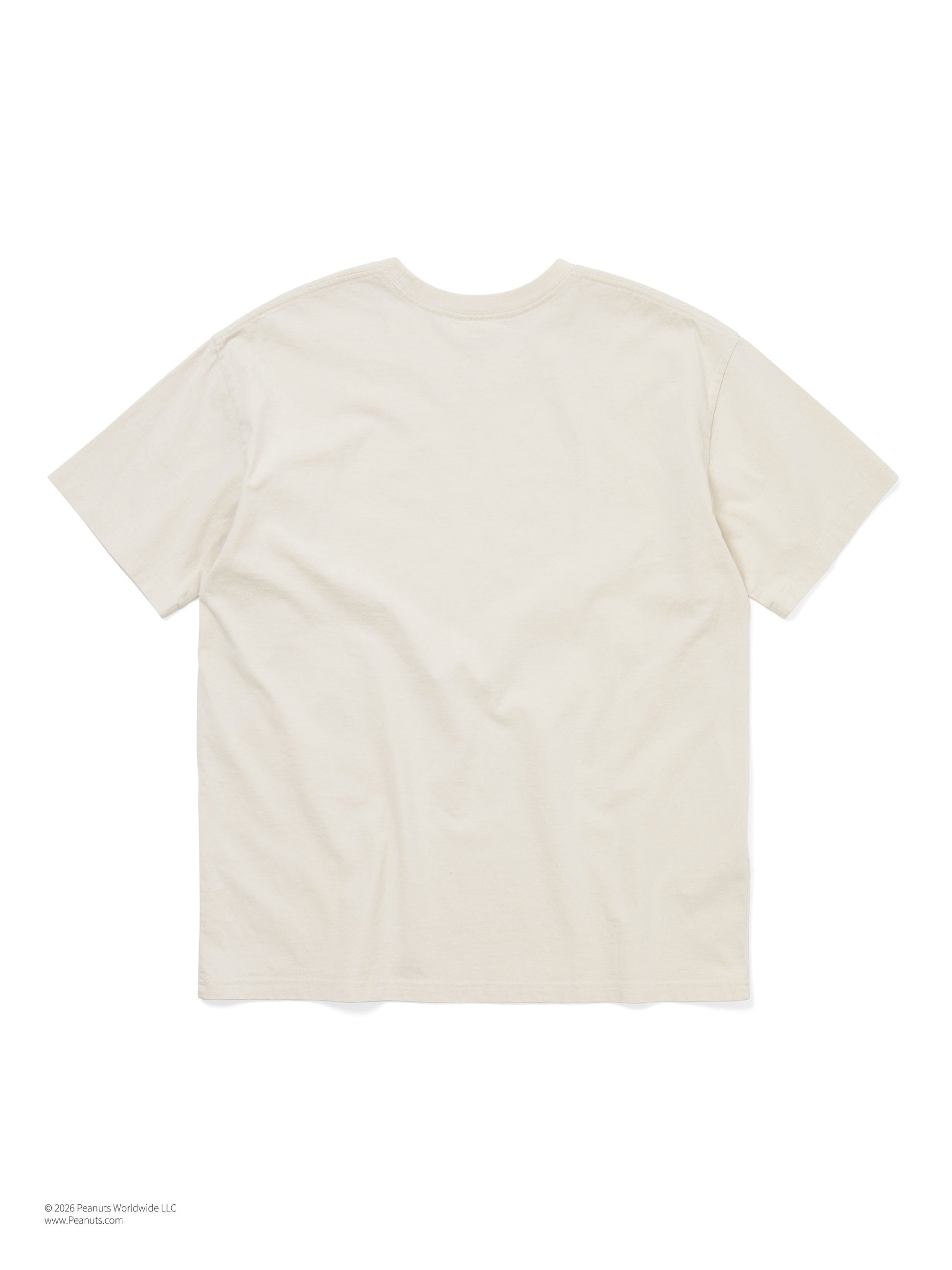 thisisneverthat TNT PEANUTS Comic Strip Tee