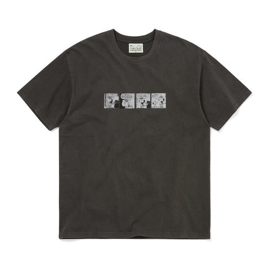 thisisneverthat TNT PEANUTS Comic Strip Tee