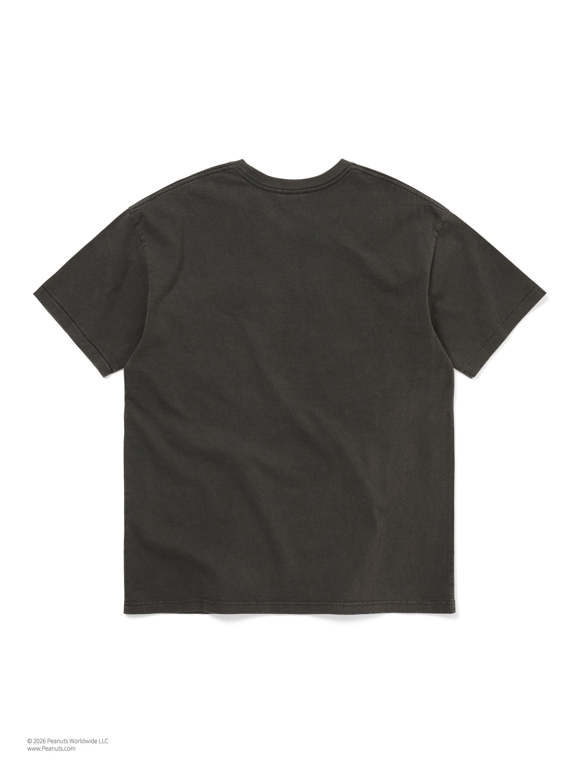 thisisneverthat TNT PEANUTS Comic Strip Tee