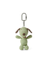 thisisneverthat TNT PEANUTS Crochet Plush Keychain