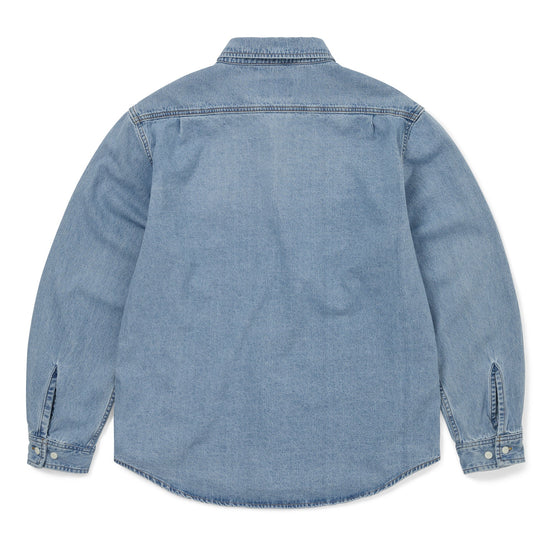 thisisneverthat TNT PEANUTS Denim Shirt