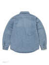 thisisneverthat TNT PEANUTS Denim Shirt