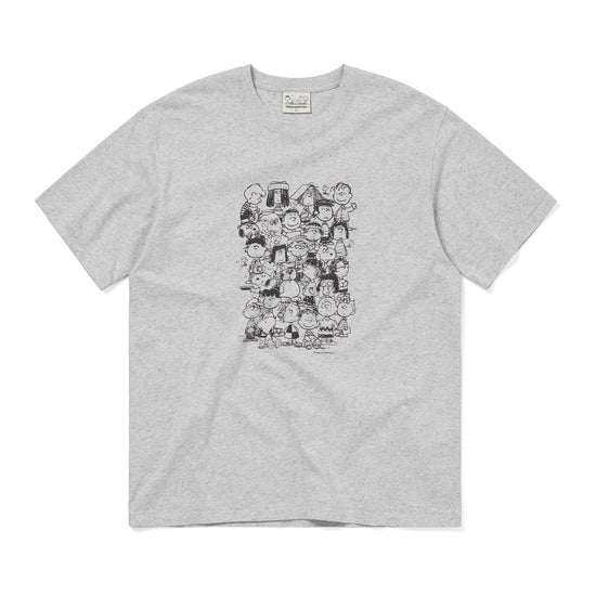thisisneverthat TNT PEANUTS Gang Tee