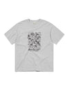 thisisneverthat TNT PEANUTS Gang Tee