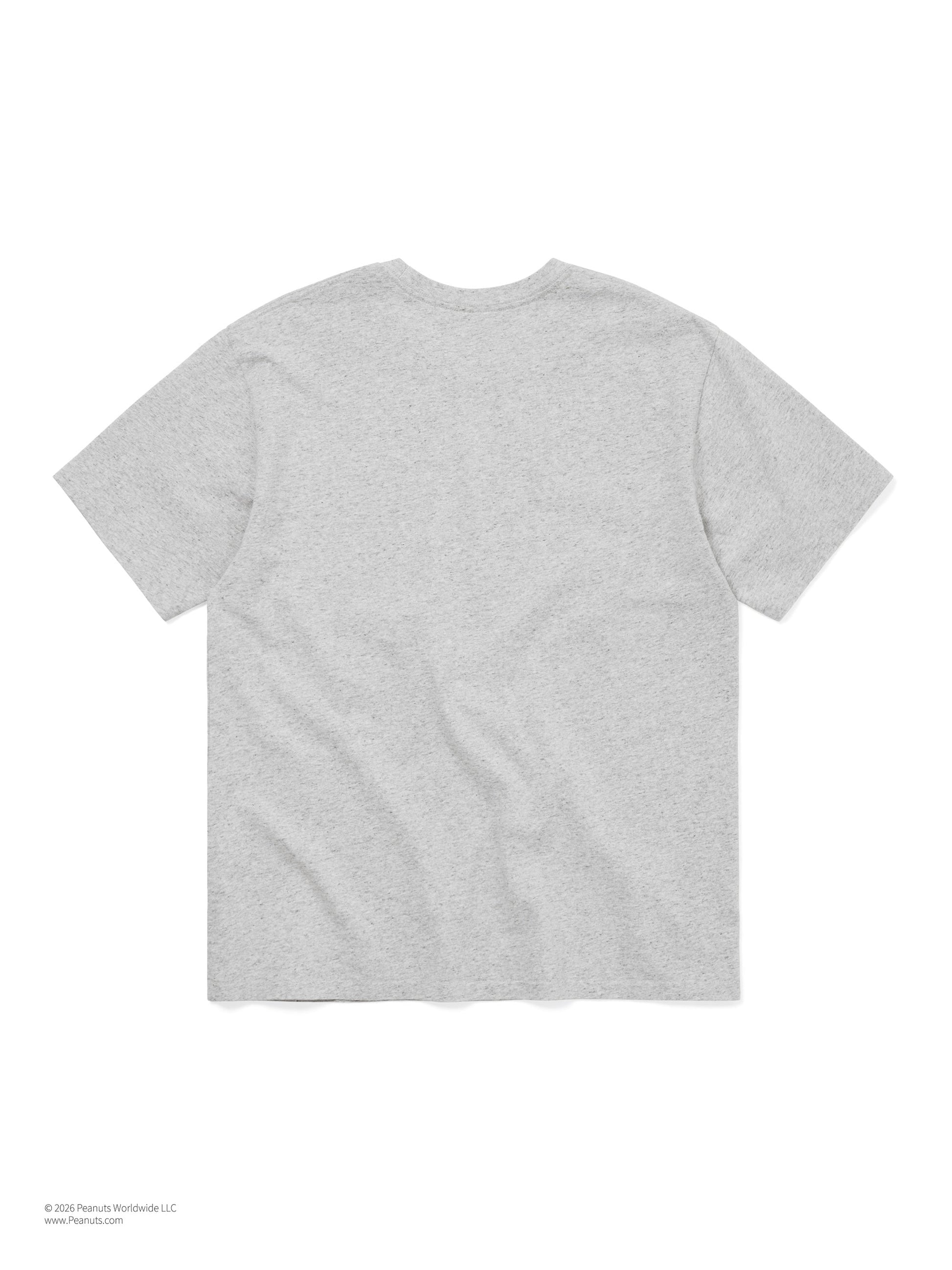 thisisneverthat TNT PEANUTS Gang Tee