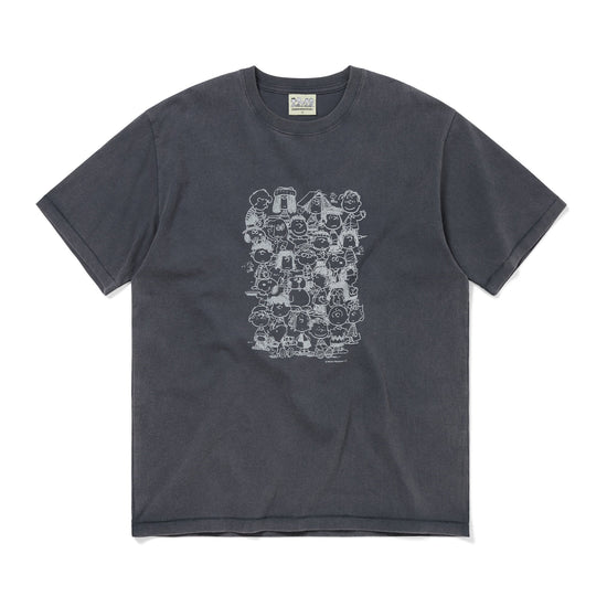 thisisneverthat TNT PEANUTS Gang Tee