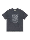 thisisneverthat TNT PEANUTS Gang Tee