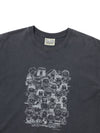 thisisneverthat TNT PEANUTS Gang Tee