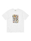 thisisneverthat TNT PEANUTS Gang Tee