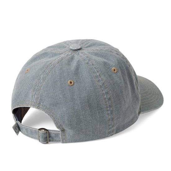 thisisneverthat TNT PEANUTS HBT Washed Cap