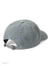 thisisneverthat TNT PEANUTS HBT Washed Cap